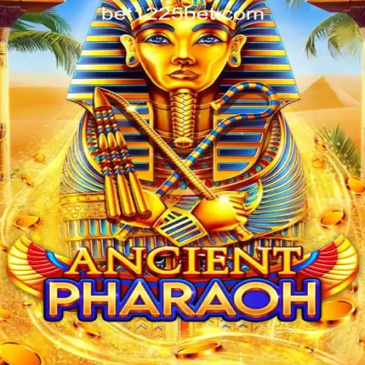 Discover AncientPharaoh: Your Ultimate Guide to the New Casino Sensation at 1225BET Online Cassino Brasil