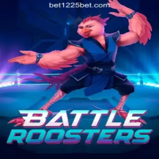 BattleRoosters: The Ultimate Avian Combat Experience
