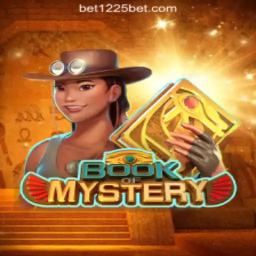 Discover the Enchanting World of BookofMystery at 1225BET Online Cassino Brasil #1