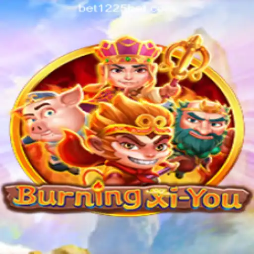 Unveiling BurningXiYou: A Thrilling Adventure Into the Online Casino Realm