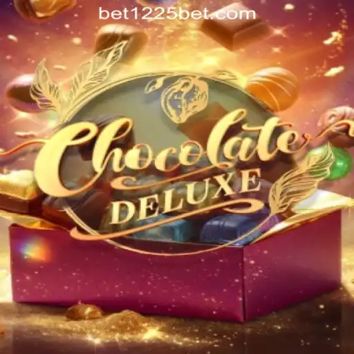 Exploring ChocolateDeluxe: The Ultimate Online Casino Experience in Brazil