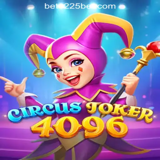Discover the Excitement of CircusJoker4096 at 1225BET: Brazil's Leading Online Casino