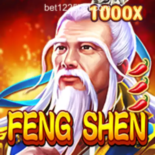 FengShen: The Next Revolution in Online Gaming by 1225BET