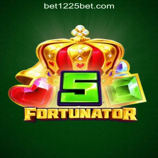 Discover the Excitement of 5Fortunator: A Premier Experience at 1225BET Online Cassino Brasil #1