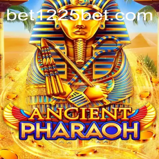 Discover AncientPharaoh: Your Ultimate Guide to the New Casino Sensation at 1225BET Online Cassino Brasil