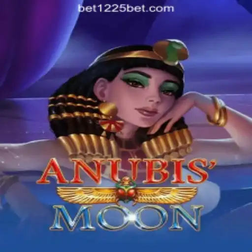 Discover AnubisMoon: The Thrilling Experience of 1225BET Online Cassino Brasil #1