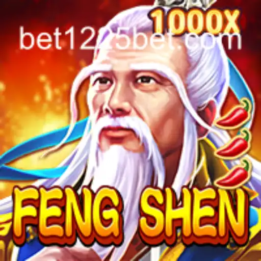 FengShen: The Next Revolution in Online Gaming by 1225BET