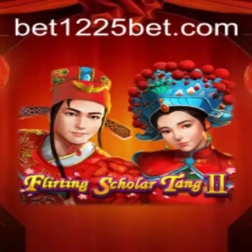 Discover Flirting Scholar Tang II: A Dynamic Gaming Experience