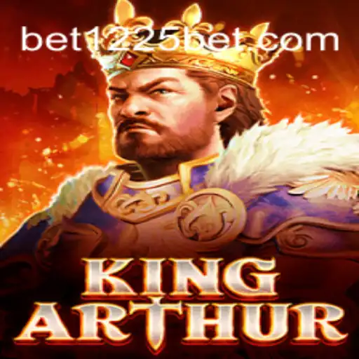 Unveiling KingArthur: The Ultimate Adventure in 1225BET's Online Cassino Brasil