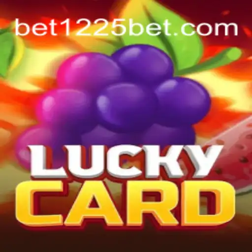 Exploring the Thrills of LuckyCard at 1225BET: Brazil's #1 Online Cassino