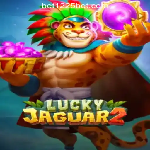 Discover the Thrills of Luckyjaguar2: The Exciting Game at 1225BET Online Cassino Brasil #1