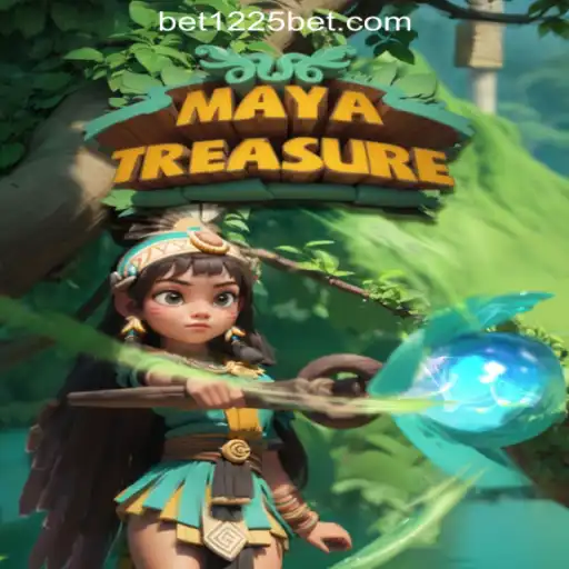 Discover the Thrills of MayaTreasure: The Top Choice at 1225BET Online Cassino Brasil #1