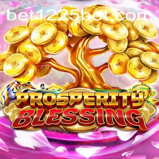 Discover the Exciting World of ProsperityBlessing Casino Game