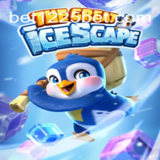 Discover the Thrill of TheGreatIcescape at 1225BET Online Casino Brazil #1