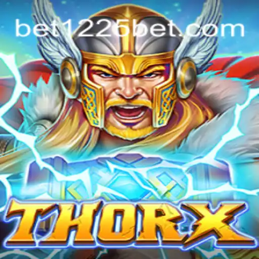 Explore the Exciting World of ThorX at 1225BET: Brasil's #1 Online Cassino Experience
