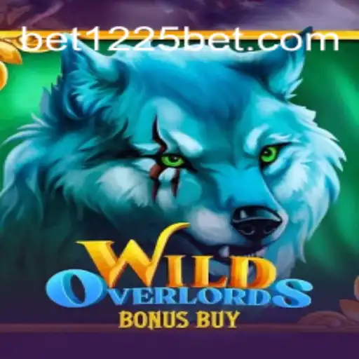 Discover Excitement with WildOverlordsBonusBuy at 1225BET Brasil's Premier Online Casino