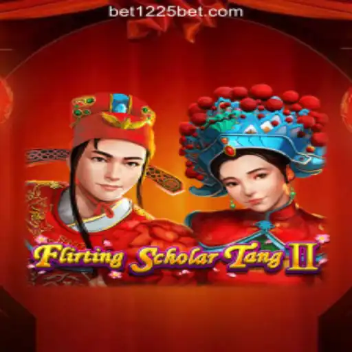 Discover Flirting Scholar Tang II: A Dynamic Gaming Experience