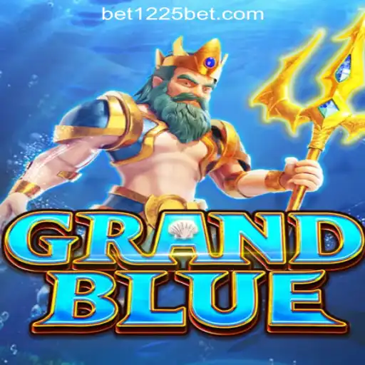 Discover the Thrilling World of GRANDBLUE Casino Game