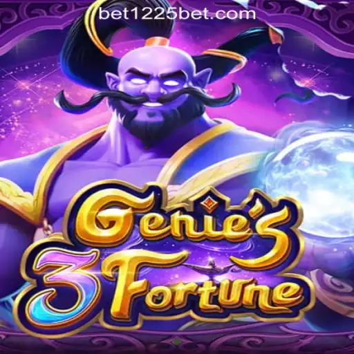 Explore the Magic of Genie3Fortune: Your Gateway to 1225BET Online Cassino Brasil #1