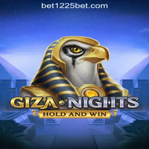 Discover the Thrills of GizaNights: A Leading Casino Game at 1225BET Online Cassino Brasil