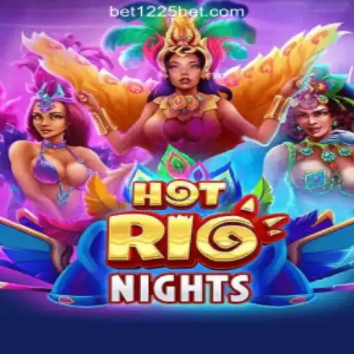 Exploring the Allure of HotRioNights: Brazil's Premier Online Casino Game