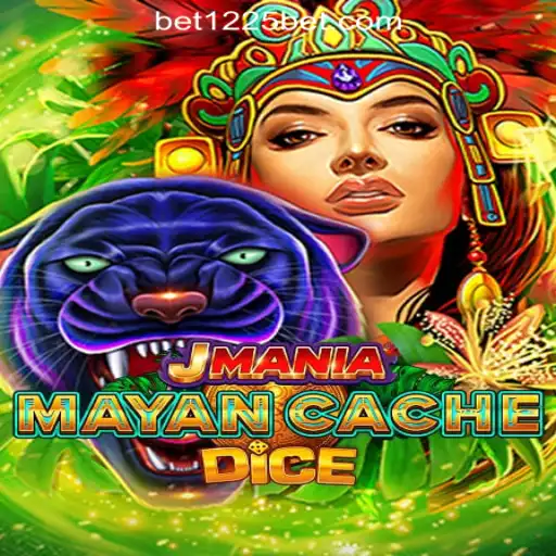 Discover the Excitement of JManiaMayanCacheDice: Brasil's Premier Game