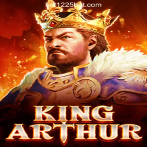 Unveiling KingArthur: The Ultimate Adventure in 1225BET's Online Cassino Brasil
