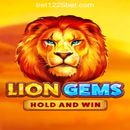 Discover the Exciting World of LionGems at 1225BET Online Cassino Brasil #1