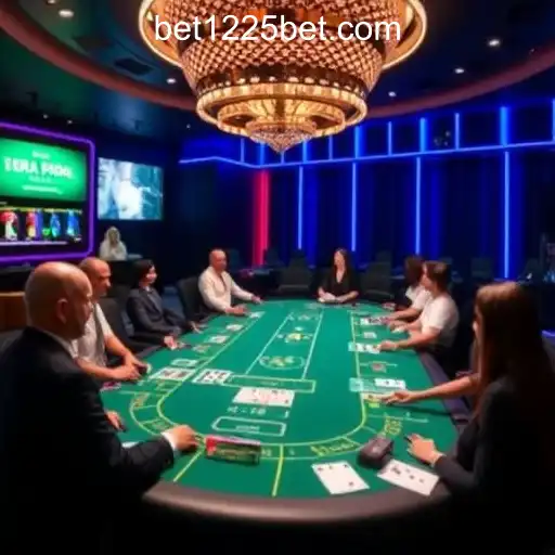 Live Casino