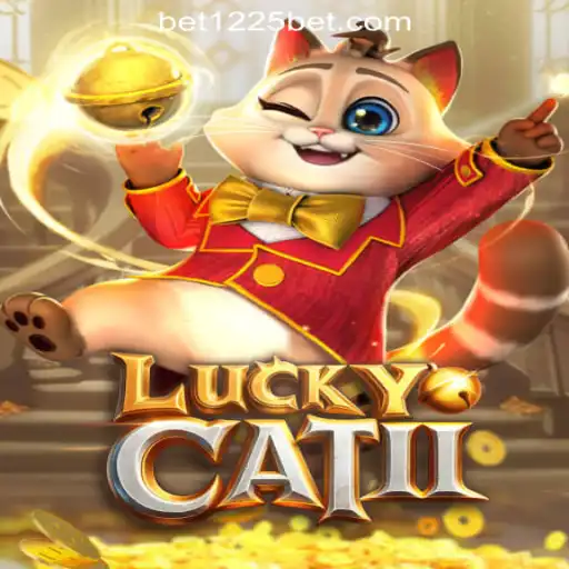 Discovering LuckyCatII: The Premier Online Casino Game at 1225BET