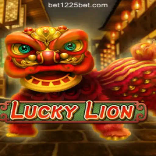 Discover the Thrilling World of LuckyLion at 1225BET Online Cassino Brasil