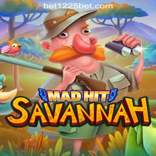 MadHitSavannah: The Ultimate Gaming Experience