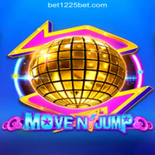 MovenJump: Discover the Thrills of This Exciting New Game from 1225BET Online Cassino Brasil