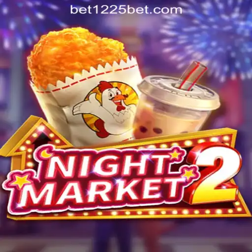 NightMarket2: Revolutionizing the World of Online Casino Games at 1225BET