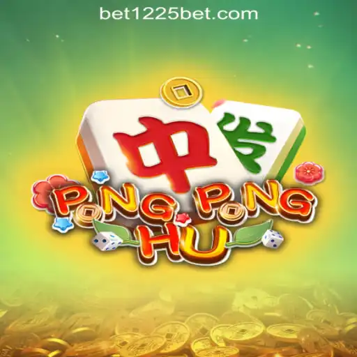 Exploring the Exciting World of PONGPONGHU at 1225BET Online Cassino Brasil