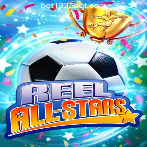 ReelAllStars: A Premier Choice for Online Casino Enthusiasts in Brazil