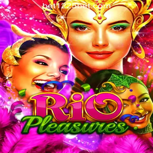 Discover RioPleasures: An Immersive Casino Experience with 1225BET Online Cassino Brasil #1