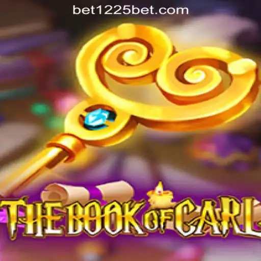 Discover the Thrilling World of TheBookofCarl: The Ultimate Online Casino Experience