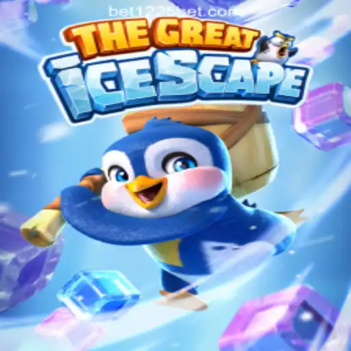Discover the Thrill of TheGreatIcescape at 1225BET Online Casino Brazil #1