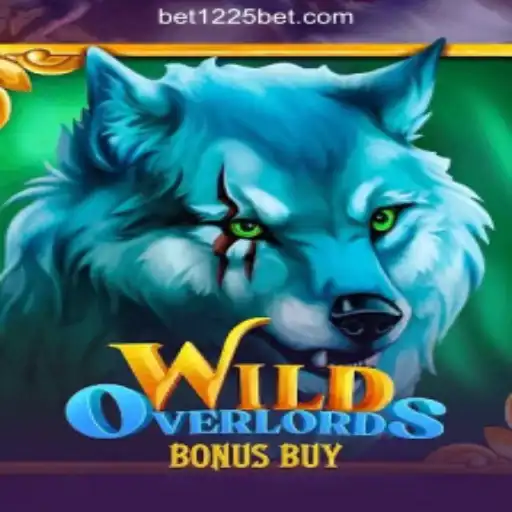 Discover Excitement with WildOverlordsBonusBuy at 1225BET Brasil's Premier Online Casino