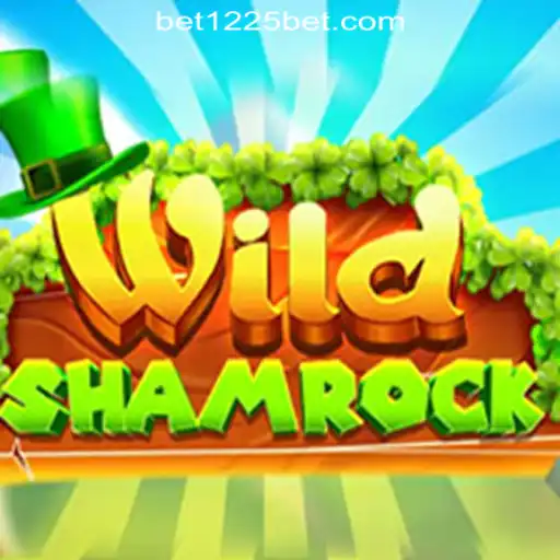 Explore the Enchanting World of WildShamrock: A Premier Game on 1225BET Online Cassino Brasil #1
